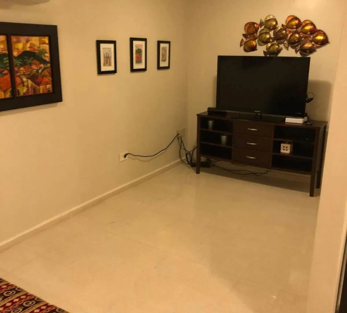 Your Godmother'S House San Juan Holiday home